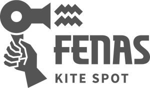 Fenas Kite Spot
